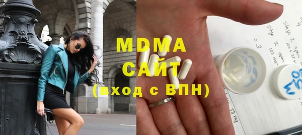 мдпв Краснослободск